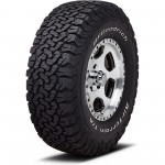 Шина BFGoodrich All Terrain TA KO2 285/70 R17 116/113S