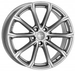 Диск MAK DaVinci 6,5 x 17 5*112 Et: 43 Dia: 57,1 M-Titan