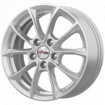 Диск iFree Джет 6,5 x 16 5*114,3 Et: 50 Dia: 66,1 Нео-классик