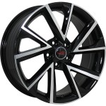 Диск Replica Concept SK525 7 x 17 5*112 Et: 45 Dia: 57,1 bkf
