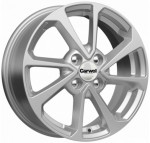 Диск Carwel Ессей 105 6 x 15 4*100 Et: 48 Dia: 54,1 SB