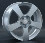 Диск LS wheels LS1058 6,5 x 16 5*108 Et: 45 Dia: 73,1 S