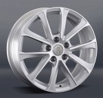 Диск Replay LX130 7 x 17 5*114,3 Et: 35 Dia: 60,1 SF