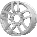 Диск Carwel Омега 6,5 x 16 5*139,7 Et: 40 Dia: 98 SB