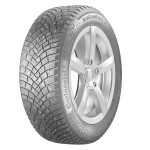 Шина Continental ContiIceContact 3 225/55 R18 102T FR XL