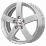 Диск iFree Оруэлл 6 x 16 5*112 Et: 46 Dia: 57,1 Нео-классик