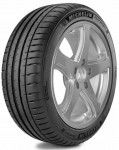 Шина Michelin Pilot Sport 4 285/35 R20 104Y RF XL