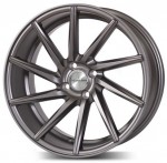 Диск PDW 1022Left 7,5 x 17 4*100 Et: 35 Dia: 60,1 U4GRA