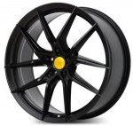 Диск PDW GRACE 7,5 x 17 5*114,3 Et: 40 Dia: 67,1 U4B
