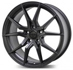 Диск PDW SPYDER 7 x 17 5*100 Et: 38 Dia: 57,1 U4B