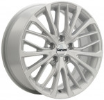Диск Carwel Майя 7 x 17 5*114,3 Et: 45 Dia: 60,1 SB