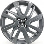Диск Carwel Таймыр 6 x 16 4*100 Et: 50 Dia: 60,1 GST