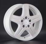 Диск LS wheels LS 1027 6,5 x 16 5*112 Et: 40 Dia: 57,1 W
