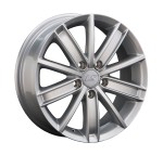 Диск LS wheels LS 1045 6,5 x 16 5*112 Et: 40 Dia: 57,1 S