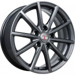 Диск ALCASTA M61 6,5 x 16 5*100 Et: 38 Dia: 57,1 Graphite
