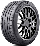 Шина Michelin Pilot Sport 4 S 245/40 R21 100Y XL