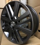 Диск Carwel Таймыр 6 x 16 4*100 Et: 50 Dia: 60,1 GRT