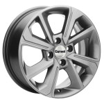 Диск Carwel Воже 1501 6 x 15 4*100 Et: 40 Dia: 60,1 GRT