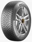 Шина Continental WinterContact TS 870 P 235/55 R18 100H FR