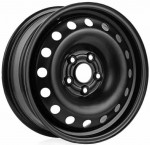 Диск Eurodisk 75I46D 6,5 x 16 5*112 Et: 46 Dia: 57,1 Black