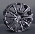 Диск Replay MR206 8 x 18 5*112 Et: 43 Dia: 66,6 GM