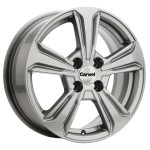 Диск Carwel Диво 1502 6 x 15 4*100 Et: 48 Dia: 54,1 GRT