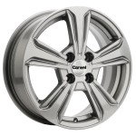 Диск Carwel Диво 1502 6 x 15 4*100 Et: 50 Dia: 60,1 GRT