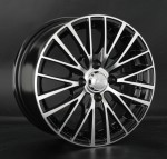 Диск LS wheels LS 768 6 x 16 4*100 Et: 41 Dia: 60,1 BKF