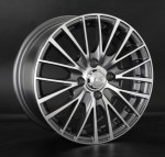Диск LS wheels LS 768 6 x 16 4*100 Et: 41 Dia: 60,1 GMF