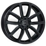 Диск MAK Allianz 9,5 x 19 5*112 Et: 39 Dia: 66,6 Gloss Black