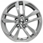 Диск Carwel Шунет 6,5 x 16 5*114,3 Et: 50 Dia: 67,1 GRT