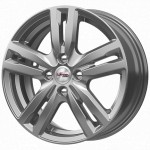 Диск iFree Горизонт 6 x 15 4*100 Et: 46 Dia: 54,1 хай вэй