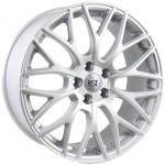 Диск RST R098 8 x 18 5*114,3 Et: 45 Dia: 67,1 Silver