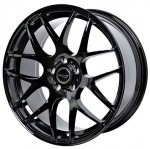 Диск PDW KAISER 8 x 18 5*114,3 Et: 45 Dia: 67,1 B