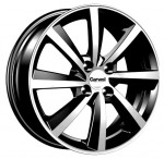Диск Carwel Селигер 6 x 16 4*100 Et: 41 Dia: 60,1 AB