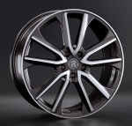 Диск Replay MR237 7,5 x 19 5*112 Et: 44 Dia: 66,6 GMF