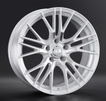 Диск LS wheels LS 861 7,5 x 17 4*100 Et: 40 Dia: 60,1 SF