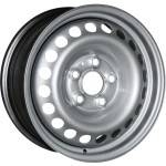 Диск Swortech S624 6,5 x 16 5*112 Et: 33 Dia: 57,1 SILVER