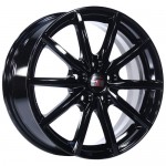Диск ALCASTA M61 6,5 x 16 5*108 Et: 45 Dia: 63,35 black