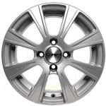 Диск Carwel Йота 113 5,5 x 14 4*100 Et: 43 Dia: 60,1 SB