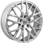 Диск RST R077 6,5 x 17 5*114,3 Et: 45 Dia: 60,1 Silver