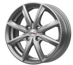 Диск iFree Бланш 6 x 15 4*100 Et: 40 Dia: 67,1 хай вэй