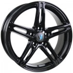 Диск VENTI 1518 6 x 15 4*98 Et: 40 Dia: 58,6 BL