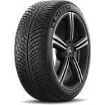 Шина Michelin Pilot Alpin 5 225/55 R18 102V AO