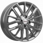 Диск iFree Миконос 6 x 16 5*100 Et: 38 Dia: 57,1 Хай вэй