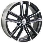 Диск RST R076 6 x 16 4*100 Et: 48 Dia: 60,1 BD