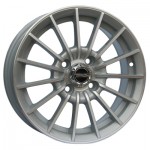 Диск Tech Line 302 5,5 x 13 4*98 Et: 28 Dia: 58,6 S