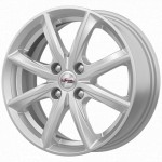 Диск iFree Бланш 6 x 15 4*100 Et: 40 Dia: 67,1 нео-классик