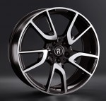 Диск Replay MR256 8 x 19 5*112 Et: 52 Dia: 66,6 BKF