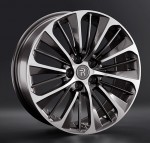 Диск Replay LX141 8 x 18 5*114,3 Et: 30 Dia: 60,1 GMF